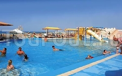 Shedwan Golden Beach