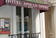 Apollo Opera