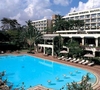 Фотография отеля Nairobi Serena Hotel