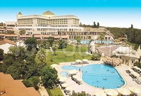 Фото отеля Horus Paradise Luxury Resort