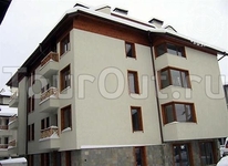 Snow House Snow House