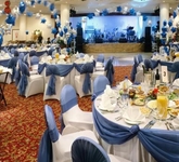 Renaissance Moscow Hotel