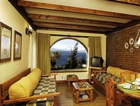 Bungalows Gstaad
