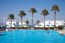 The Aeolos Beach Hotel