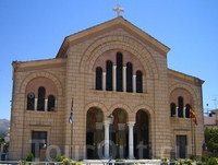 Церковь Св.Дионисиуса