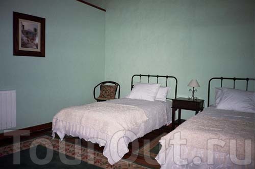 Hotel Rural Orotava