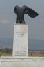 Памятник спартанцам