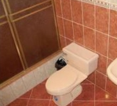 Hotel Maria Angola Hotel Maria Angola