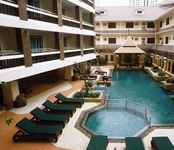 Aiyaree Place Hotel