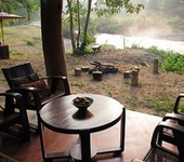 Baan Nam Pai Retreat