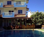 Atlantis Apartments Hotel Marmaris