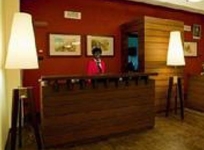 Laico Lake Victoria Hotel Entebbe