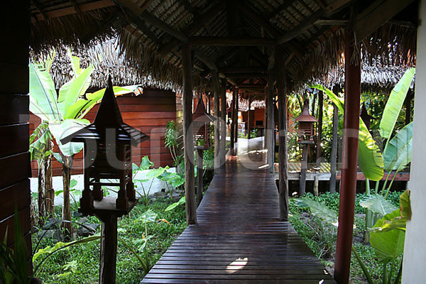 Princesse Bora Lodge