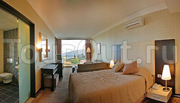 Blue Bay'S De Luxe & Spa Hotel