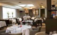 Allicht Brasserie Stadshotel Eindhoven