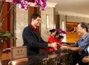 Фото Crowne Plaza Hotel Kaohsiung E Da World