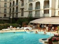 Aletti Palace Hotel