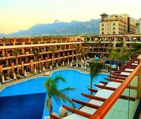 Фото отеля Cratos Premium Hotel Casino Port Spa