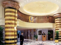 Le Meridien