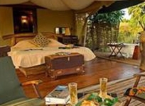 Mara Explorer Tented Camp