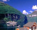 Фото Grande Fjord Hotel