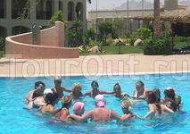 Sol Y Mar Mirabel Club