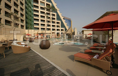 Raffles Dubai