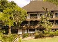 Safari Park Hotel Nairobi