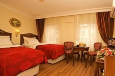 Amber Suites Istanbul