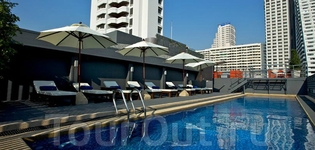 Hotel Solo Sukhumvit 2