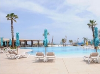 Vincci Nozha Beach & Spa Hotel