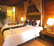 Bel Aire Resort