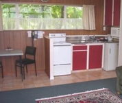 Aaron Court Motel
