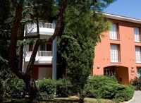 Фото отеля San Simon Resort Depadance Perla