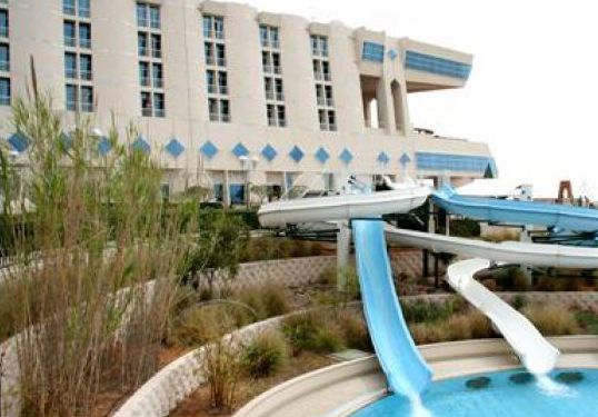 Mercure Grand Hotel Jebel Hafeet