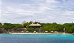 Lodge Kura Hulanda & Beach Club