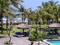 Bali Mandira Beach Resort & Spa