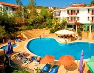 Aquarius Hotel Kas