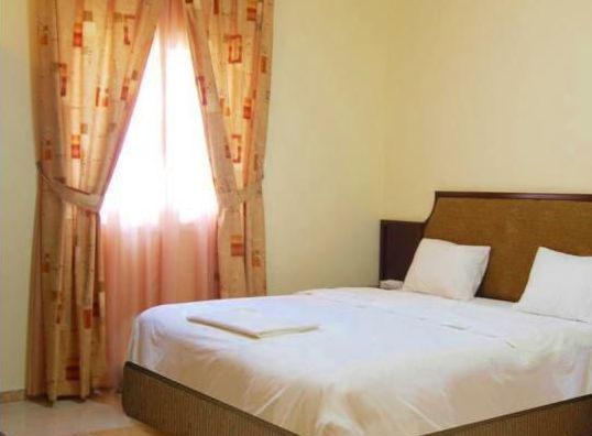 Habib Hotel Apartment