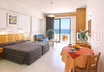 Corallia Beach Hotel Apartments