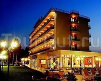 Фото отеля Galaxias Beach Hotel Thessaloniki