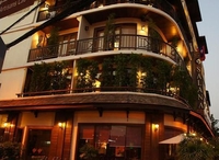 Фото отеля Salana Boutique Hotel Фото отеля Salana Boutique Hotel
