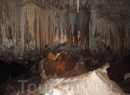 Пещера Jewel Cave.