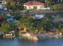 Sea Breeze Apartments