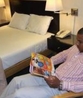 Фото Basadre Suites Boutique Hotel