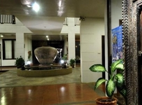 Ananda Museum Gallery Hotel Sukhothai