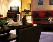 Dellarosa Hotel Suites & Spa