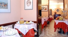 Club Hotel Firenze