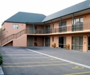 Фото Bealey Avenue Motel