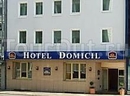 Фото Best Western Domicil